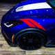 Illustration for article titled Here Is Your Enormous 2017 Detroit Auto Show Photo Gallery
